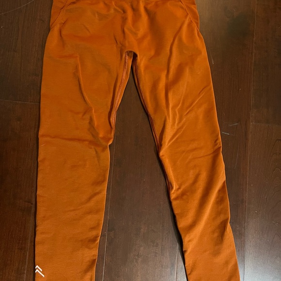 Oner Active Effortless Leggings - Picture 4 of 5